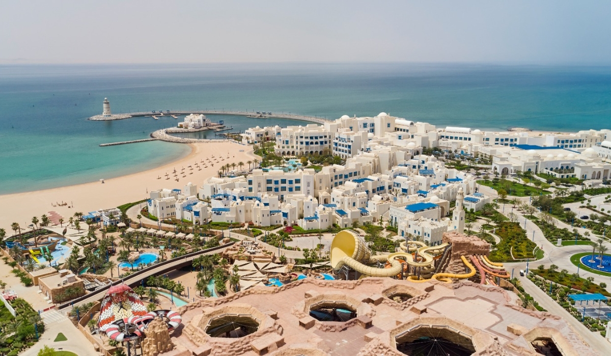 Hilton Salwa Beach Resort & Villas Launches Irresistible Summer & Eid Offers